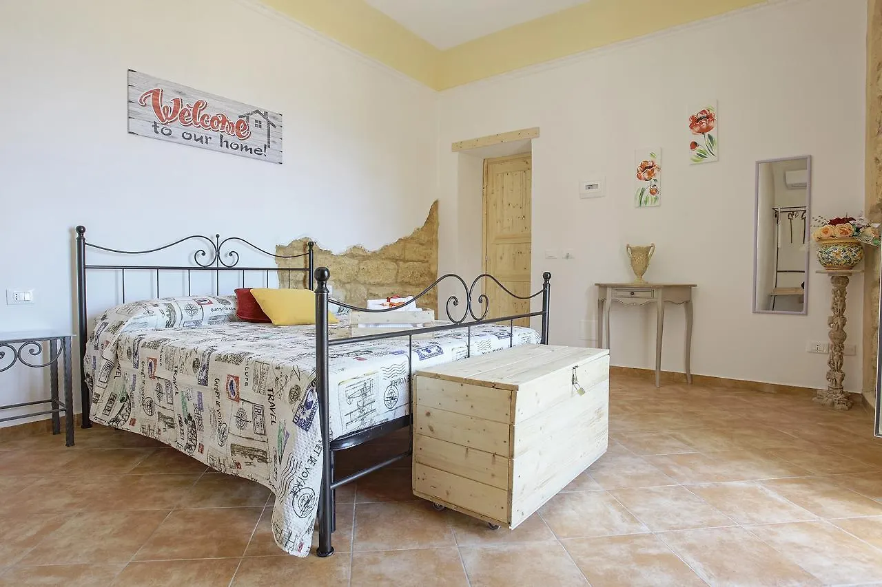 Bed & Breakfast B&B Alla Cattedrale Agrigento