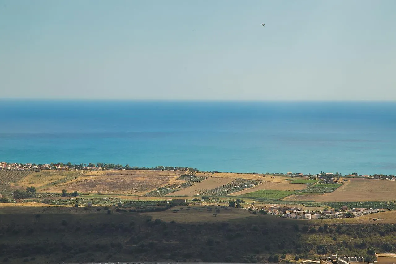 B&B Alla Cattedrale Agrigento Italy
