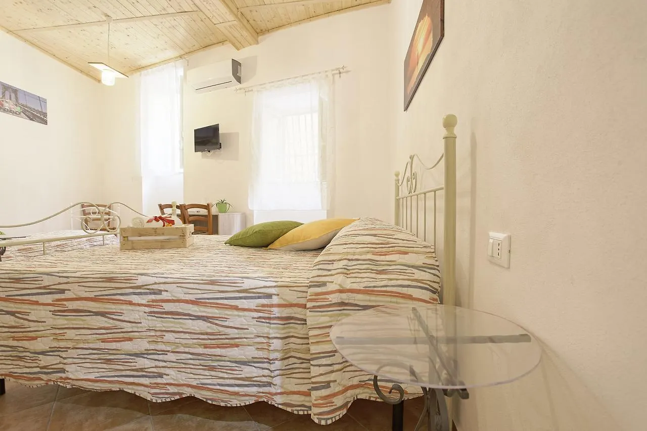 Bed & Breakfast B&B Alla Cattedrale Agrigento
