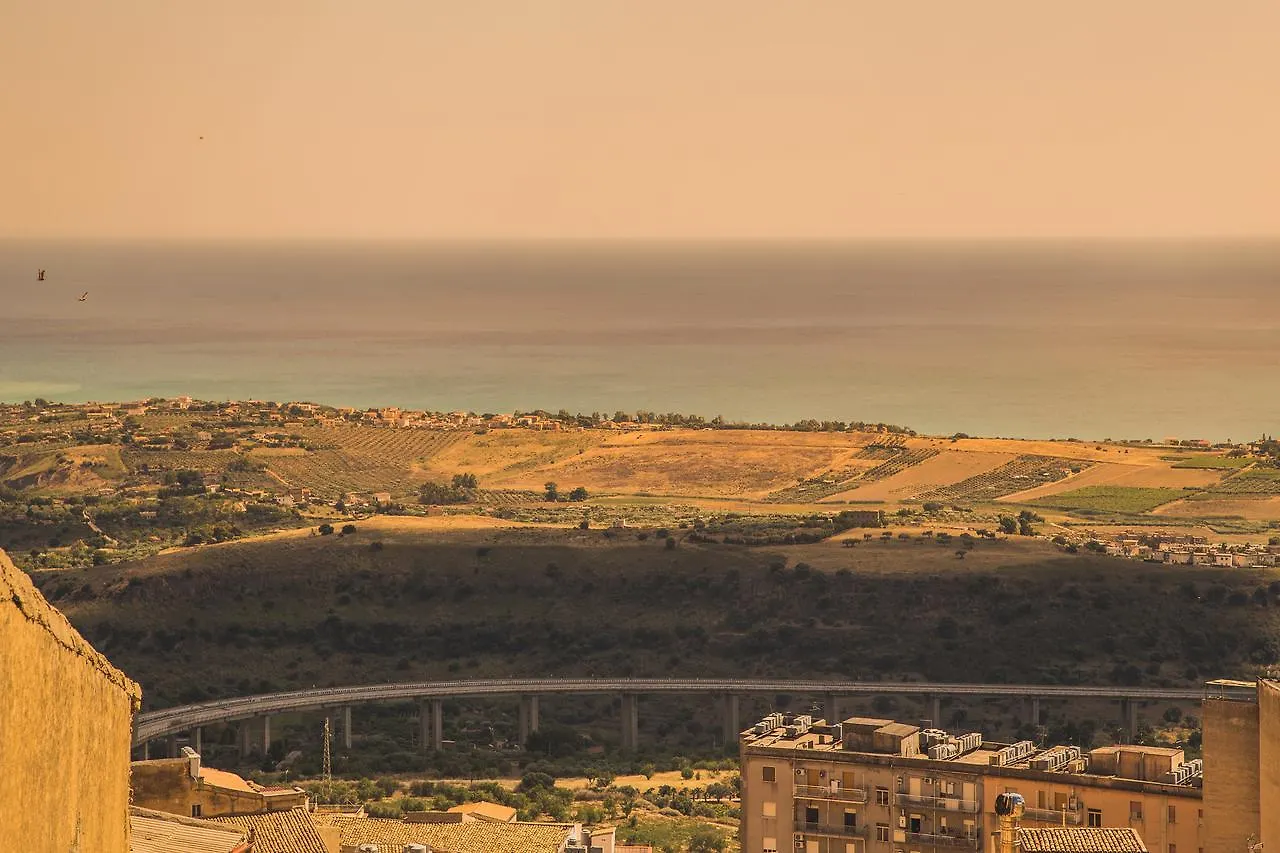 B&B Alla Cattedrale Agrigento