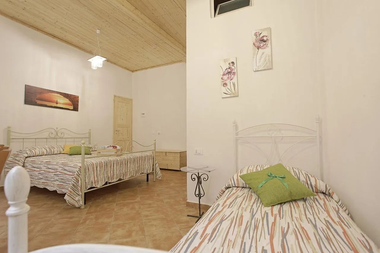 B&B Alla Cattedrale Agrigento 2*,