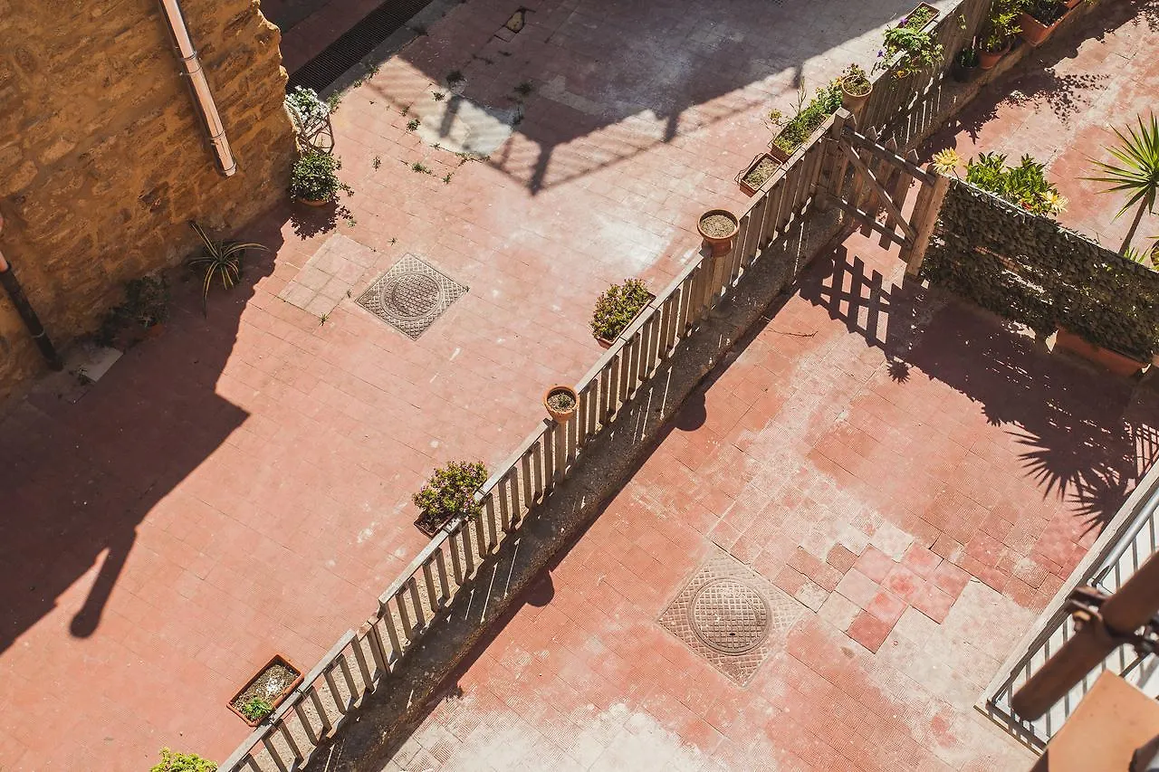 B&B Alla Cattedrale Agrigento Bed & Breakfast