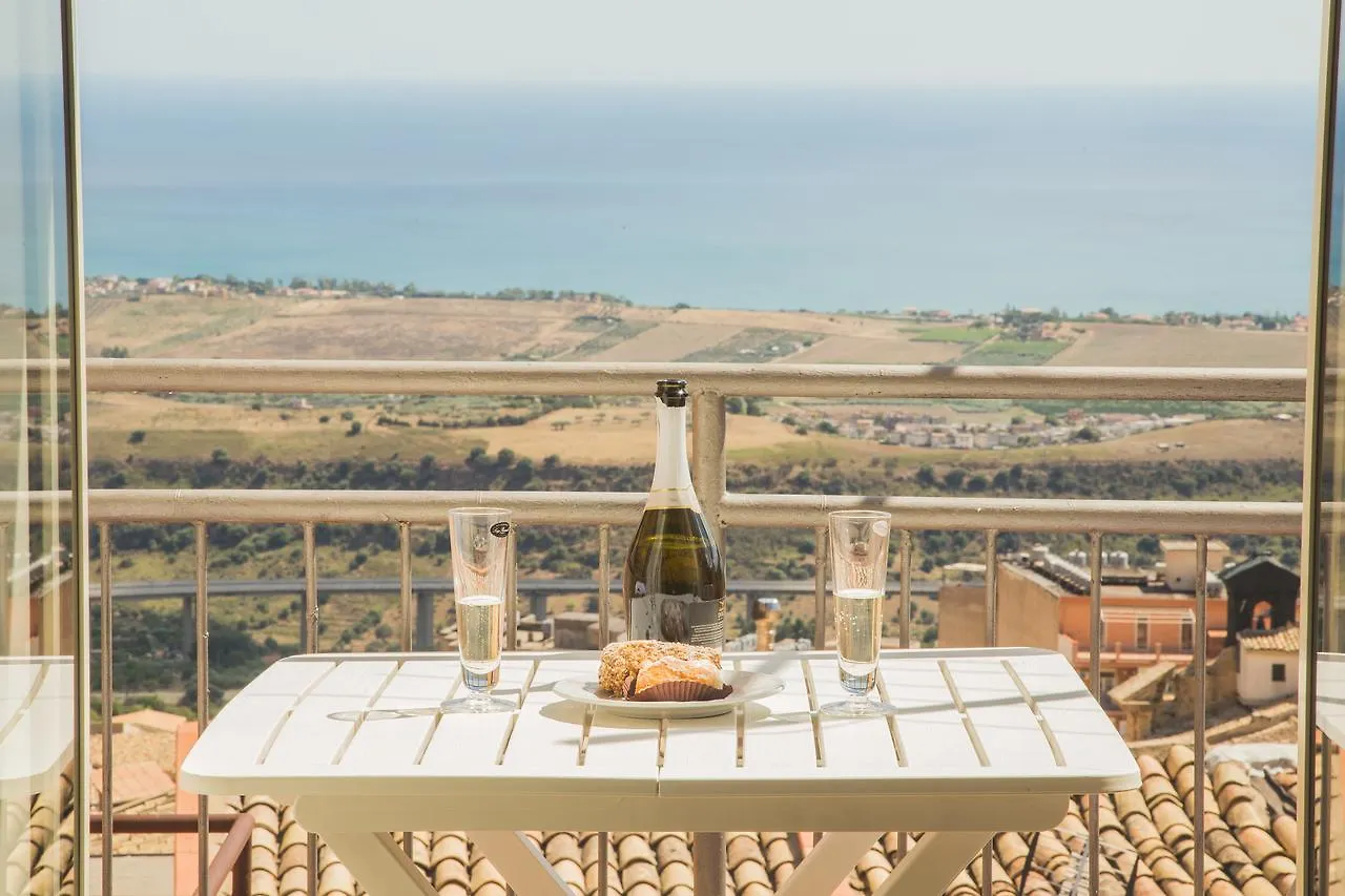 B&B Alla Cattedrale Agrigento