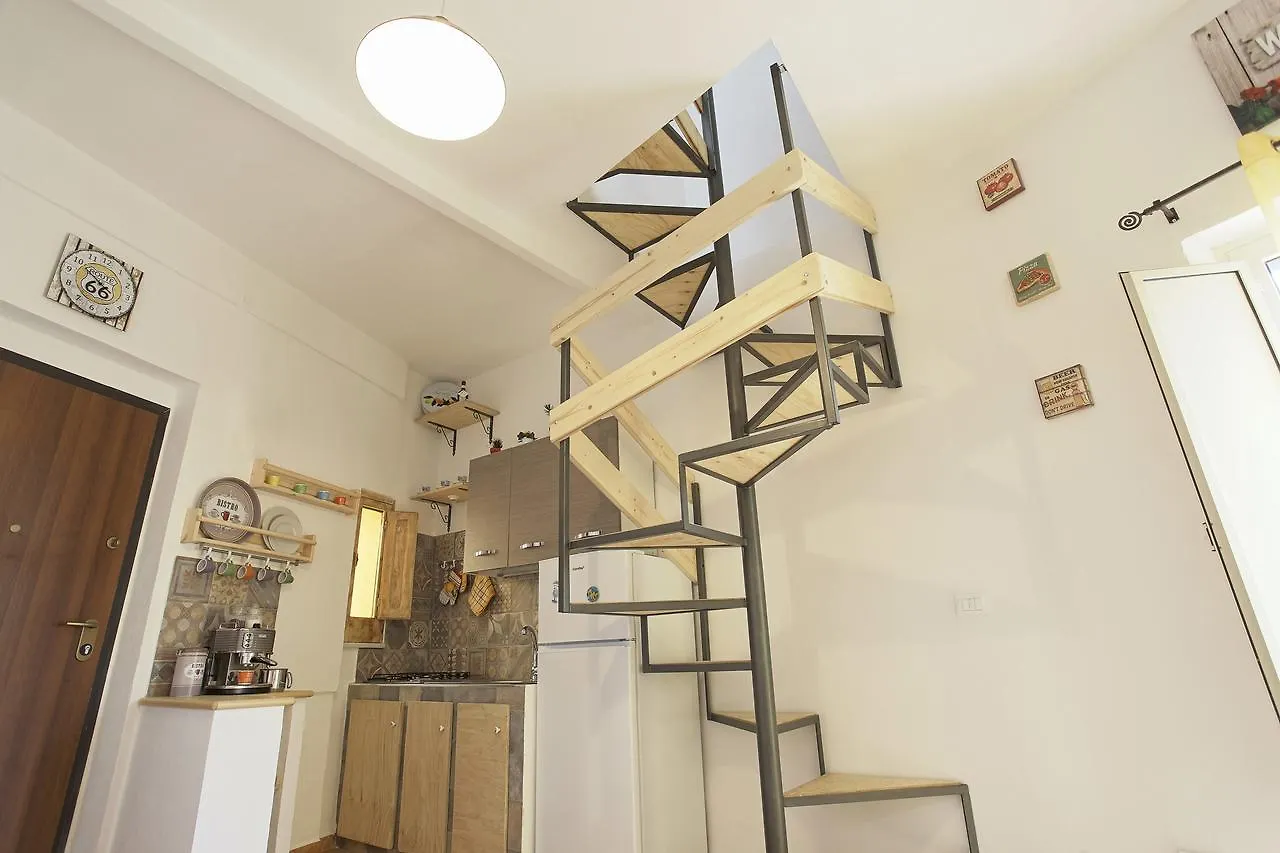 B&B Alla Cattedrale Agrigento Bed & Breakfast