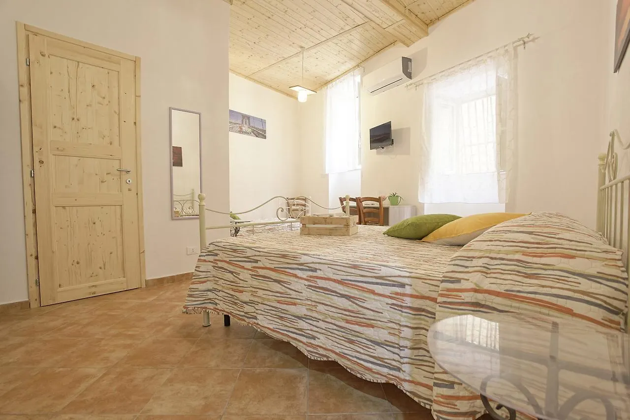 B&B Alla Cattedrale Agrigento Italy