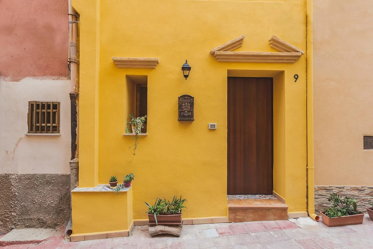 B&B Alla Cattedrale Agrigento Bed & Breakfast