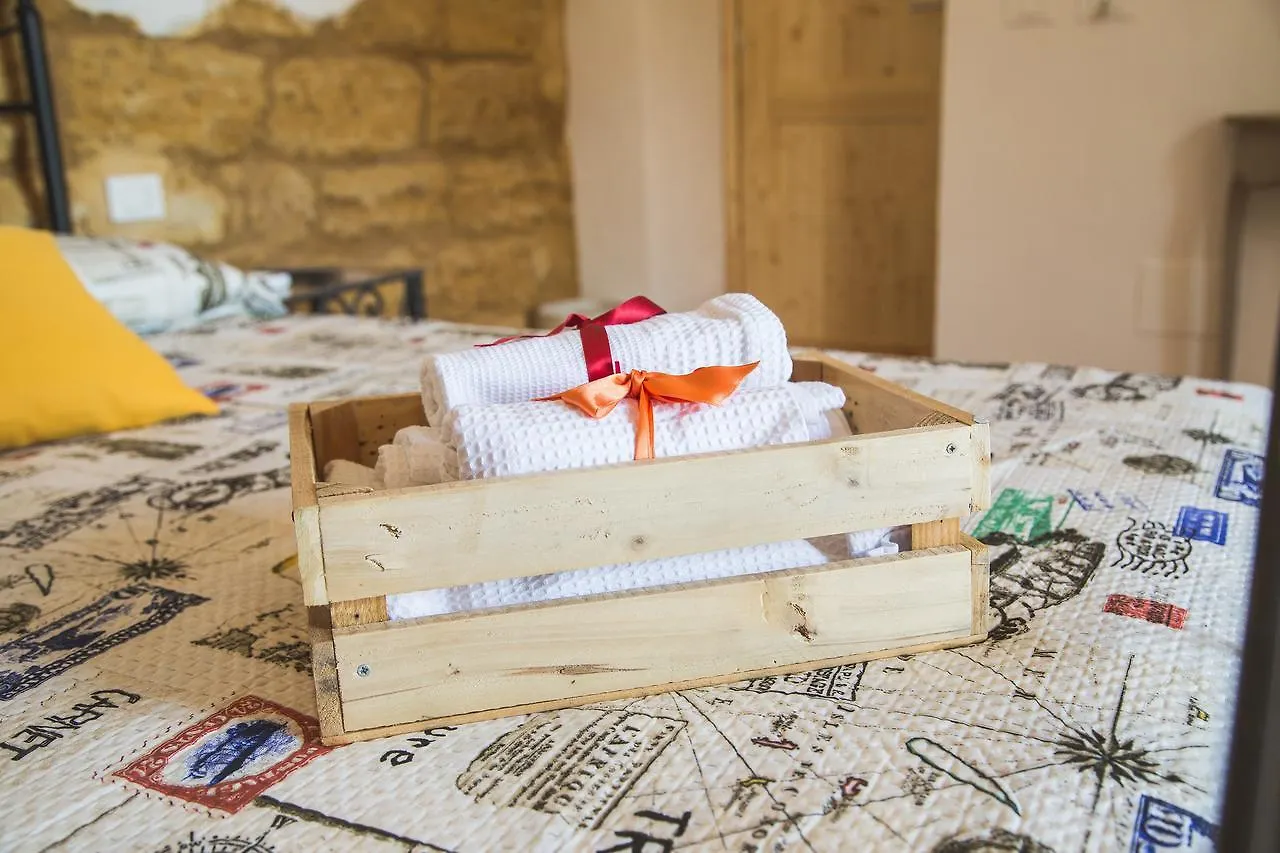 ** Bed & Breakfast B&B Alla Cattedrale Agrigento Italy