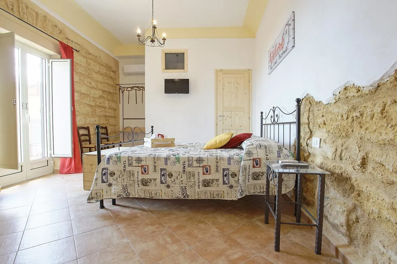 B&B Alla Cattedrale Agrigento