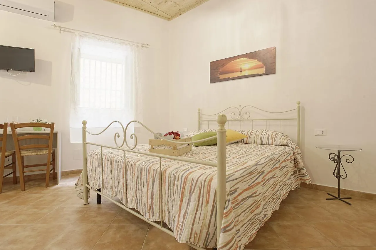 B&B Alla Cattedrale Agrigento Italy