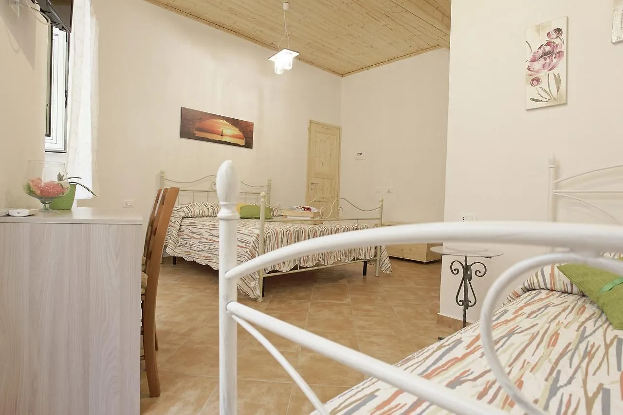 ** Bed & Breakfast B&B Alla Cattedrale Agrigento Italy