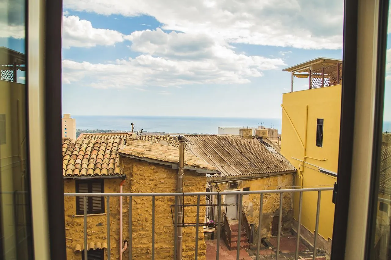 B&B Alla Cattedrale Agrigento Bed & Breakfast