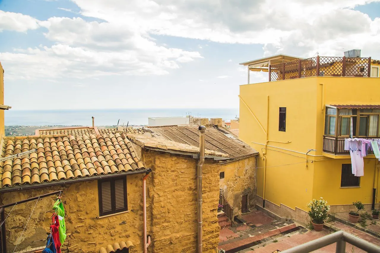 Bed & Breakfast B&B Alla Cattedrale Agrigento