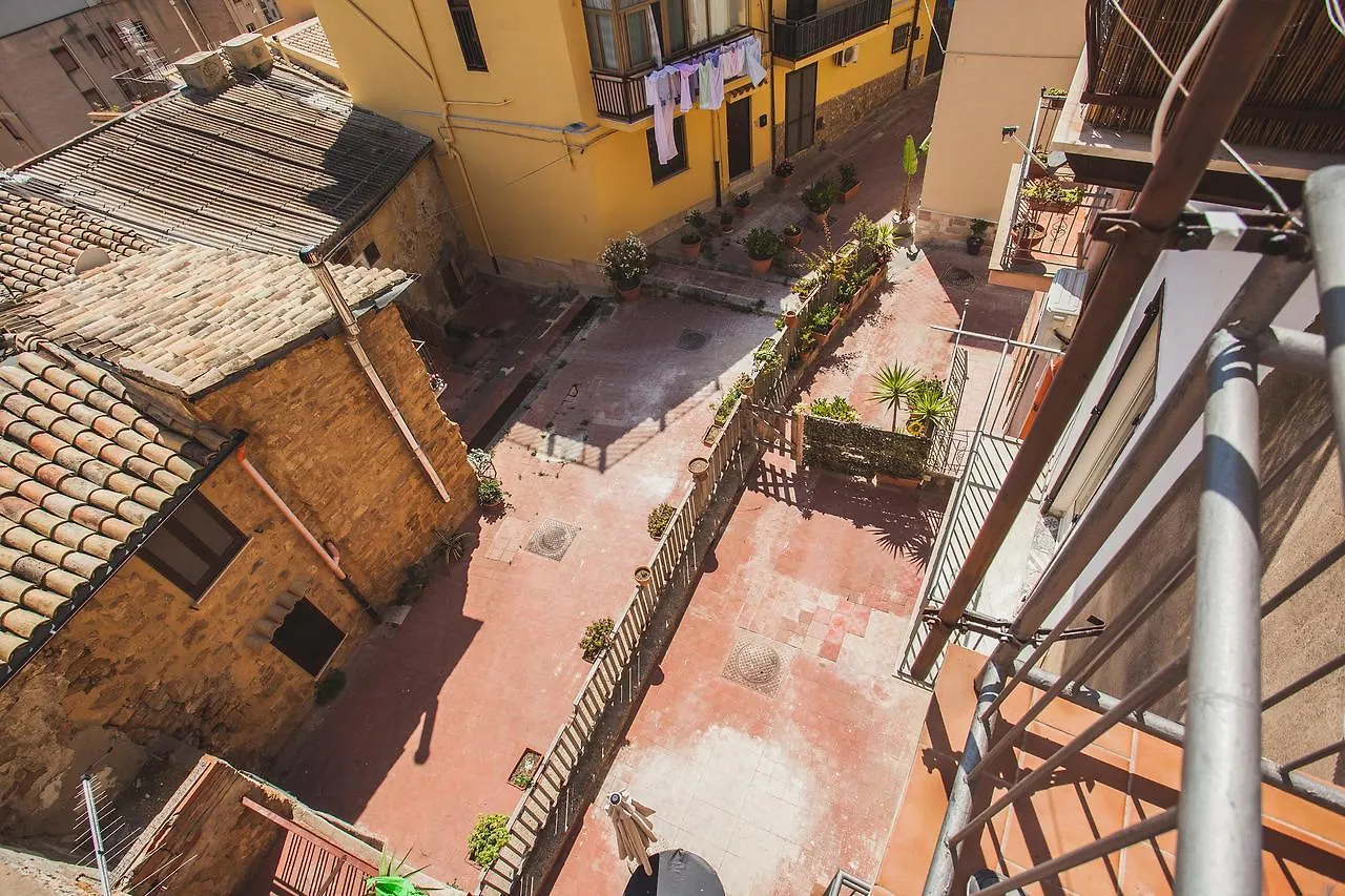 B&B Alla Cattedrale Agrigento Italy