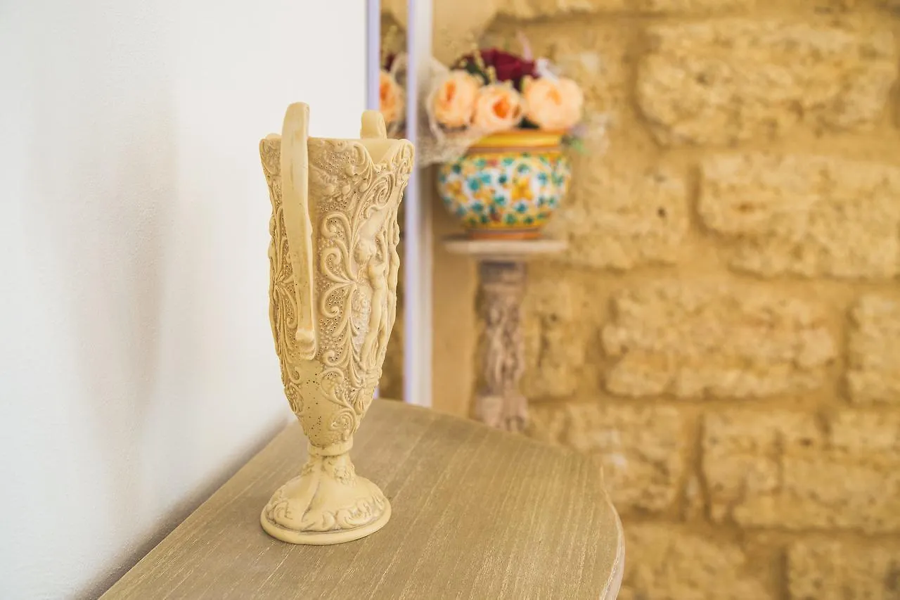 Bed & Breakfast B&B Alla Cattedrale Agrigento