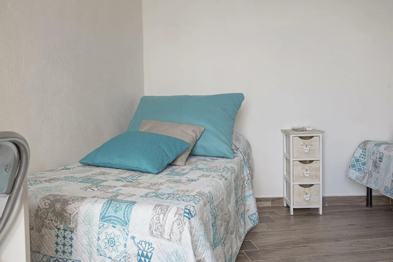 B&B Alla Cattedrale Agrigento Bed & Breakfast