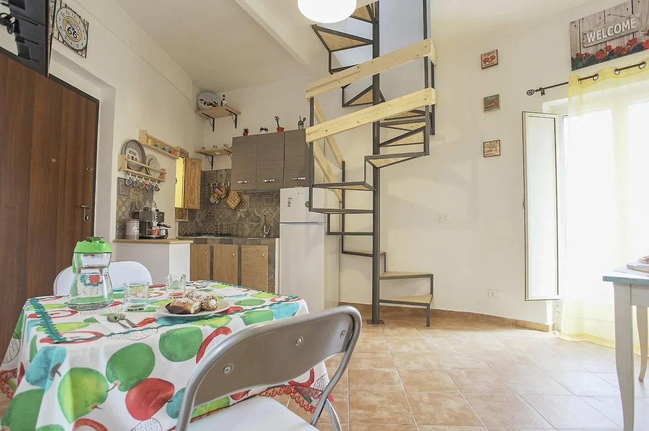 B&B Alla Cattedrale Agrigento 2*,  Italy
