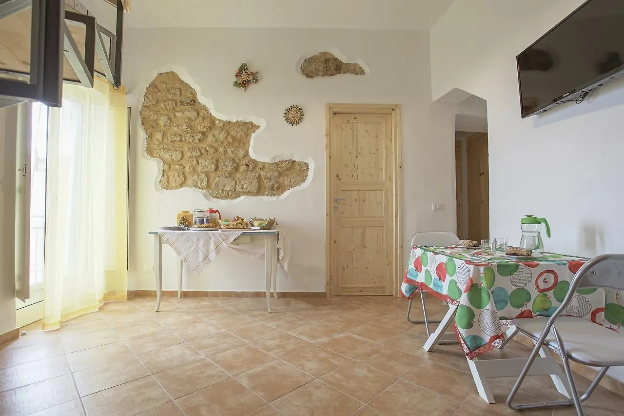 ** Bed & Breakfast B&B Alla Cattedrale Agrigento Italy