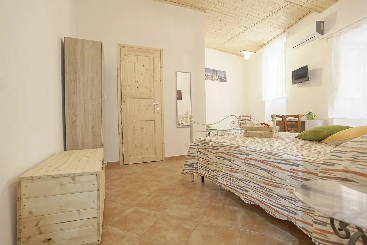 B&B Alla Cattedrale Agrigento 2*,  Italy