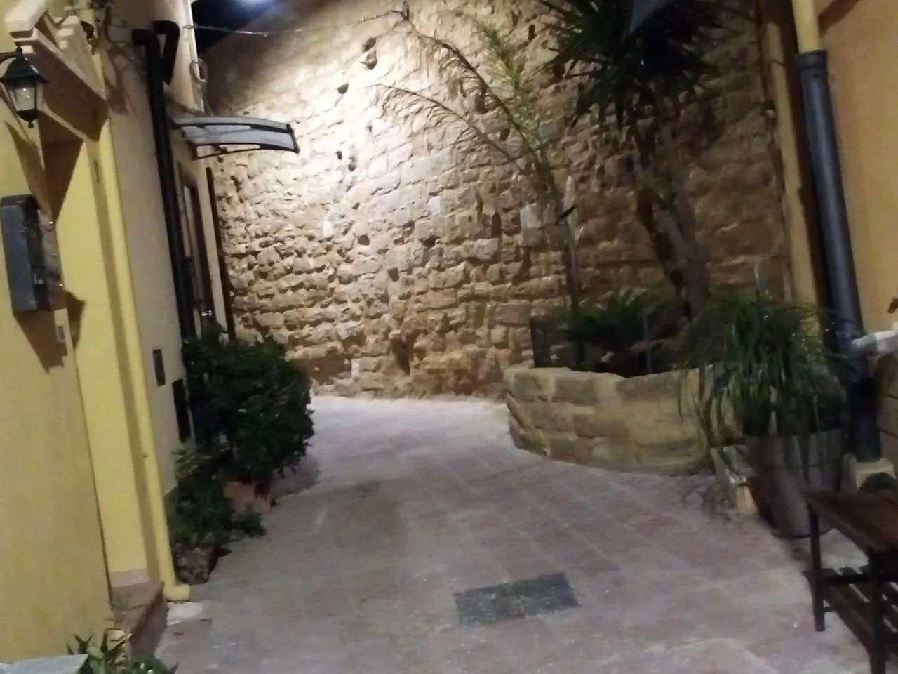B&B Alla Cattedrale Agrigento