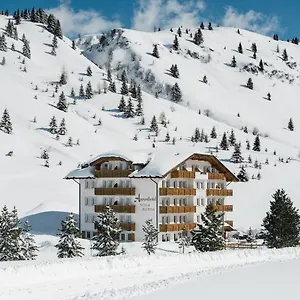 Aparthotel Sellaronda Arabba