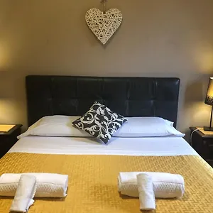 Casale Dei Massimi Hotel Rome