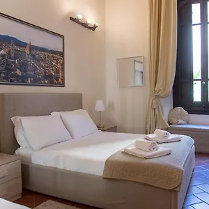 Gasthuis Coco Places Panerai, Centro Storico Florence