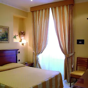 Meridiana Hotel Rome