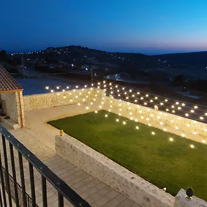Masseria Torre Saracena Bed & Breakfast