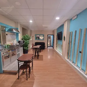 Mini Hotel Genoa