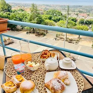 La Finestra Sulla Valle *** Agrigento