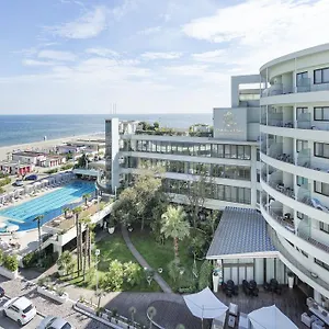 Hotel Le Palme - Premier Milano Marittima