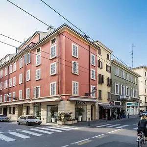 Hotel Savoy Parma