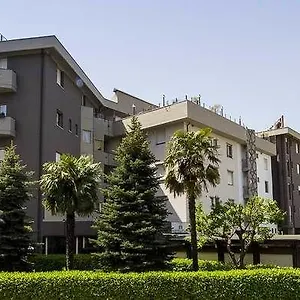Hotel Park Castiglion Fiorentino