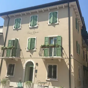 Gasthuis Casa Oreste Lazise