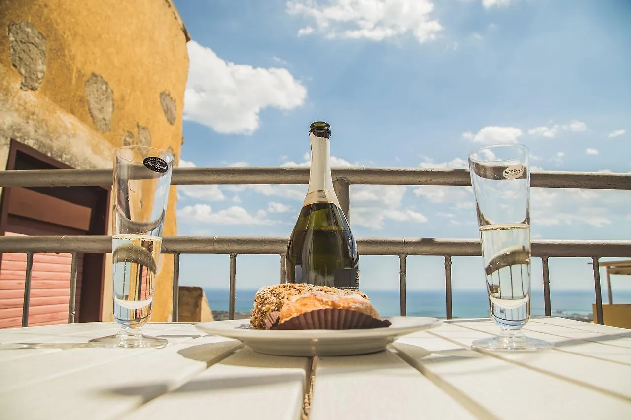 B&B Alla Cattedrale Agrigento Bed & Breakfast