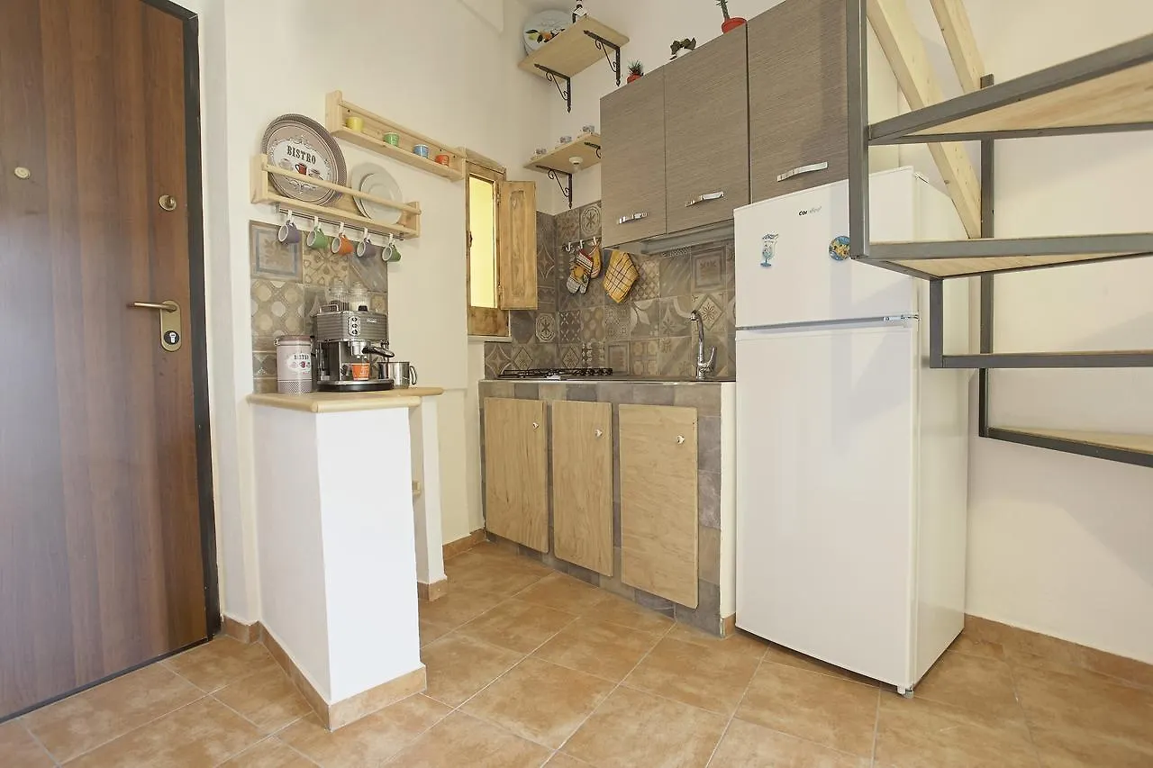 Bed & Breakfast B&B Alla Cattedrale Agrigento