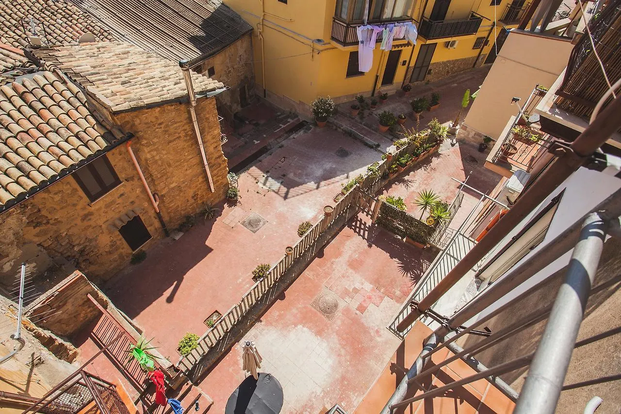 B&B Alla Cattedrale Agrigento 2*,