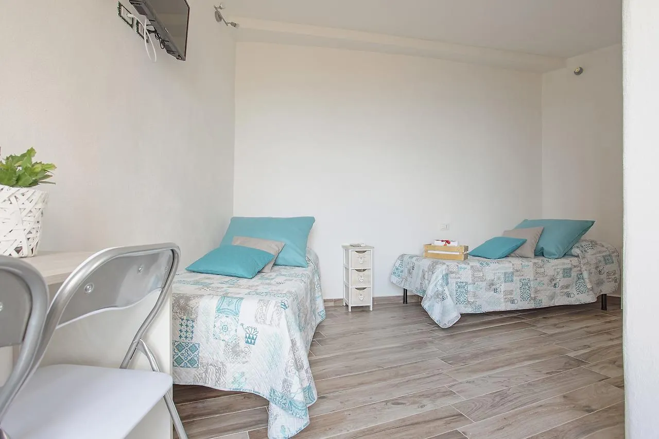 B&B Alla Cattedrale Agrigento 2*,  Italy