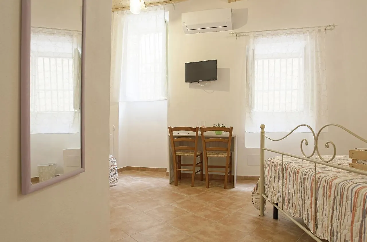 B&B Alla Cattedrale Agrigento