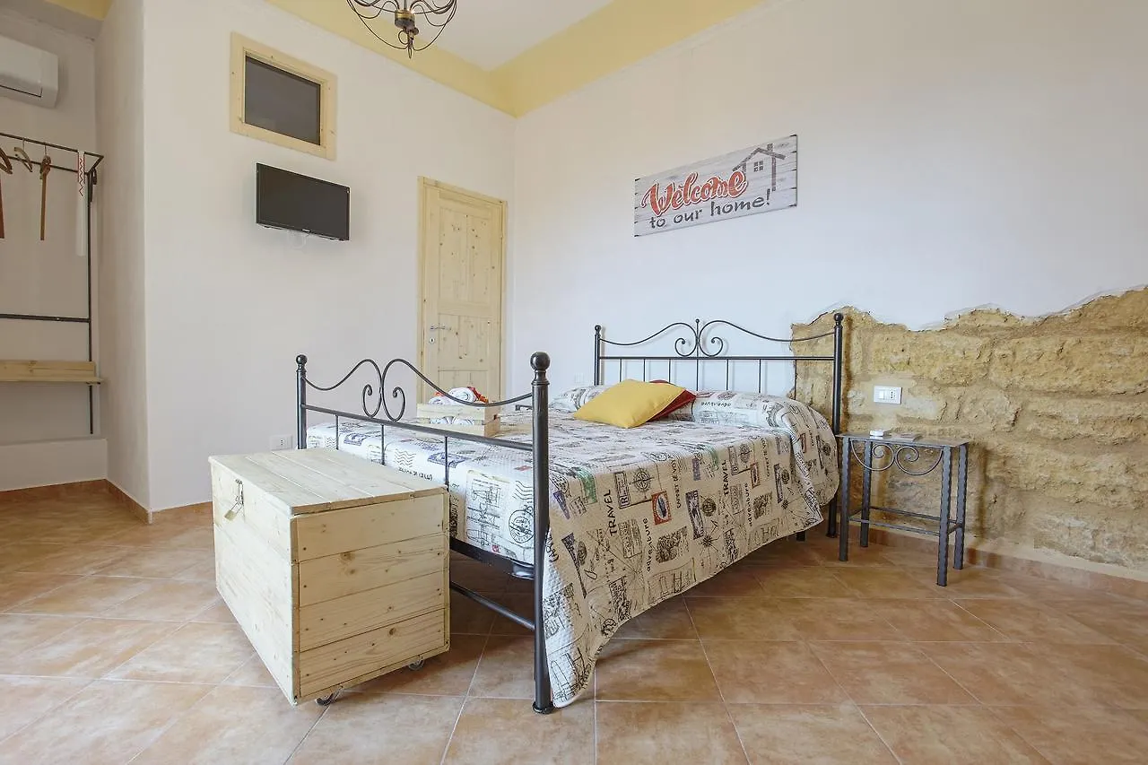 B&B Alla Cattedrale Agrigento Bed & Breakfast