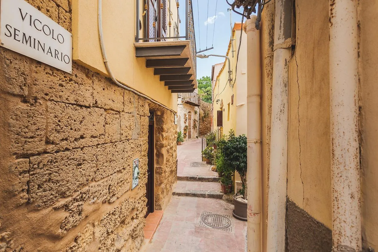 B&B Alla Cattedrale Agrigento 2*,