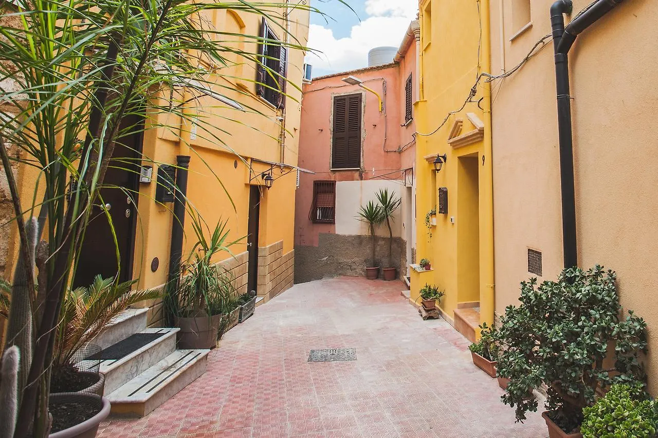 B&B Alla Cattedrale Agrigento Bed & Breakfast