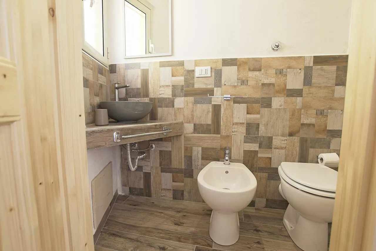 Bed & Breakfast B&B Alla Cattedrale Agrigento