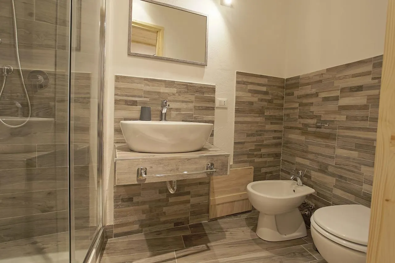 B&B Alla Cattedrale Agrigento Bed & Breakfast