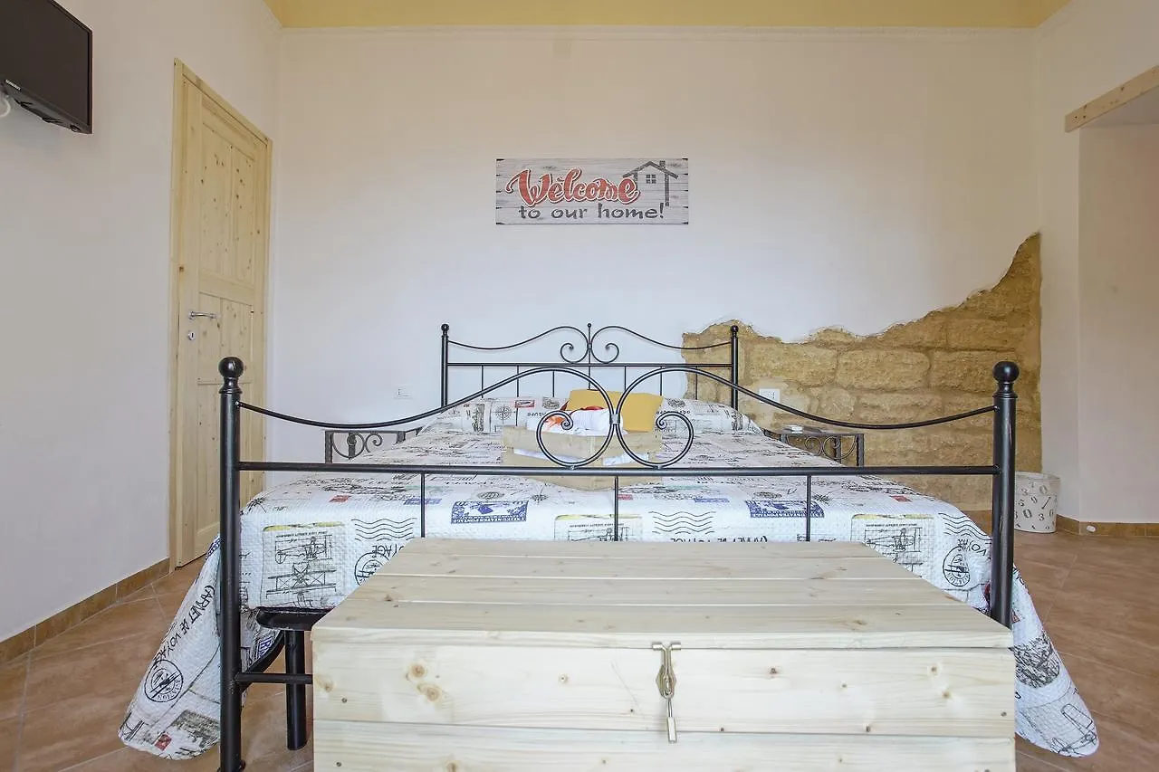 B&B Alla Cattedrale Agrigento