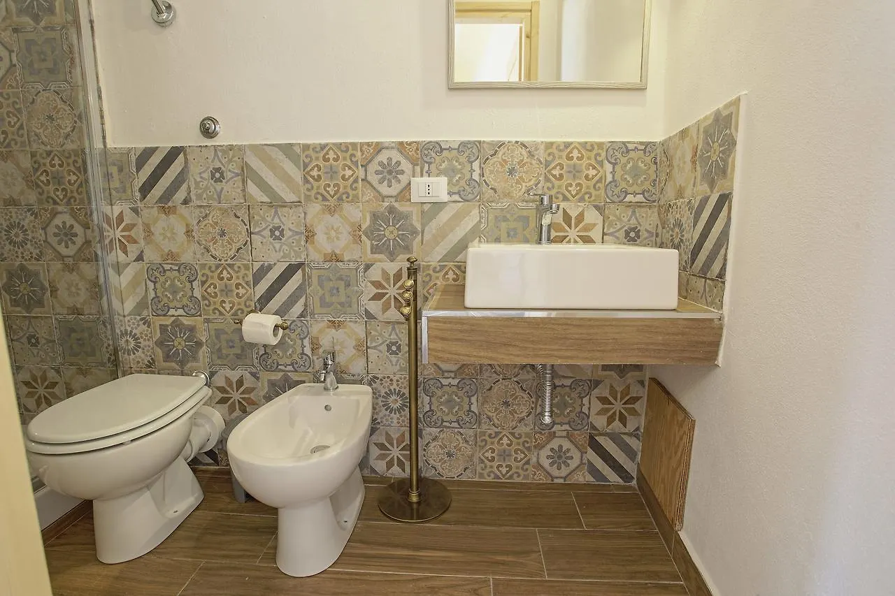 B&B Alla Cattedrale Agrigento