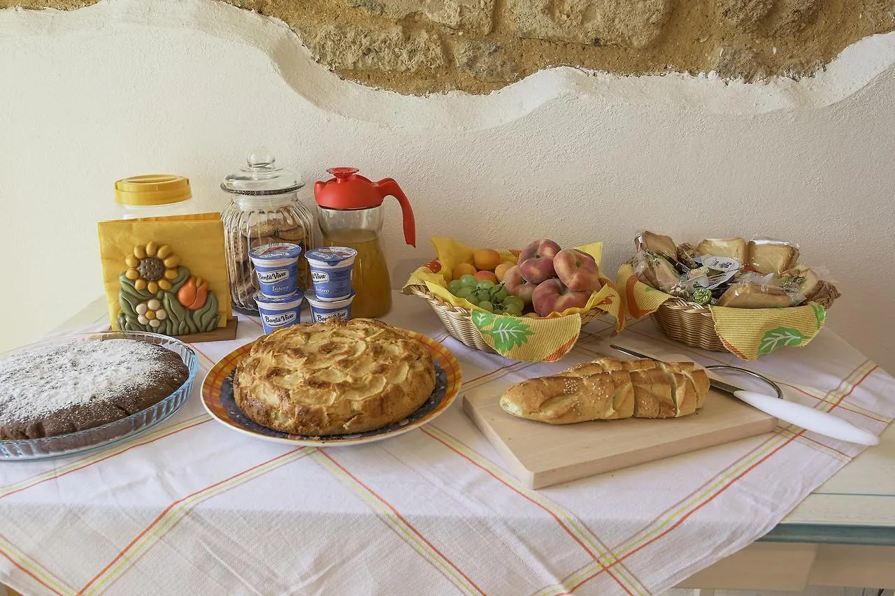 B&B Alla Cattedrale Agrigento Italy