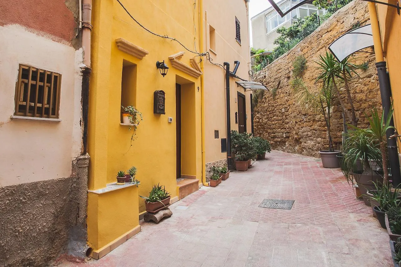B&B Alla Cattedrale Agrigento