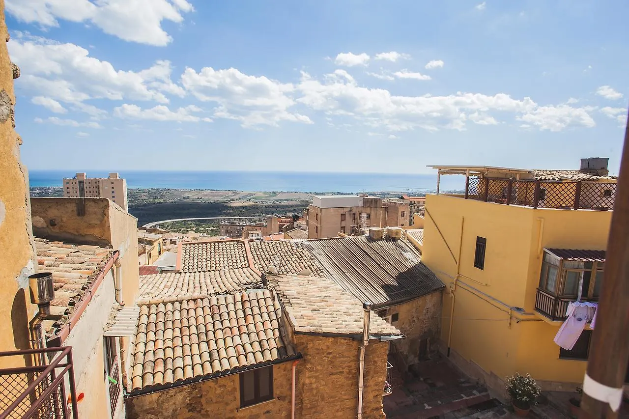 Bed & Breakfast B&B Alla Cattedrale Agrigento