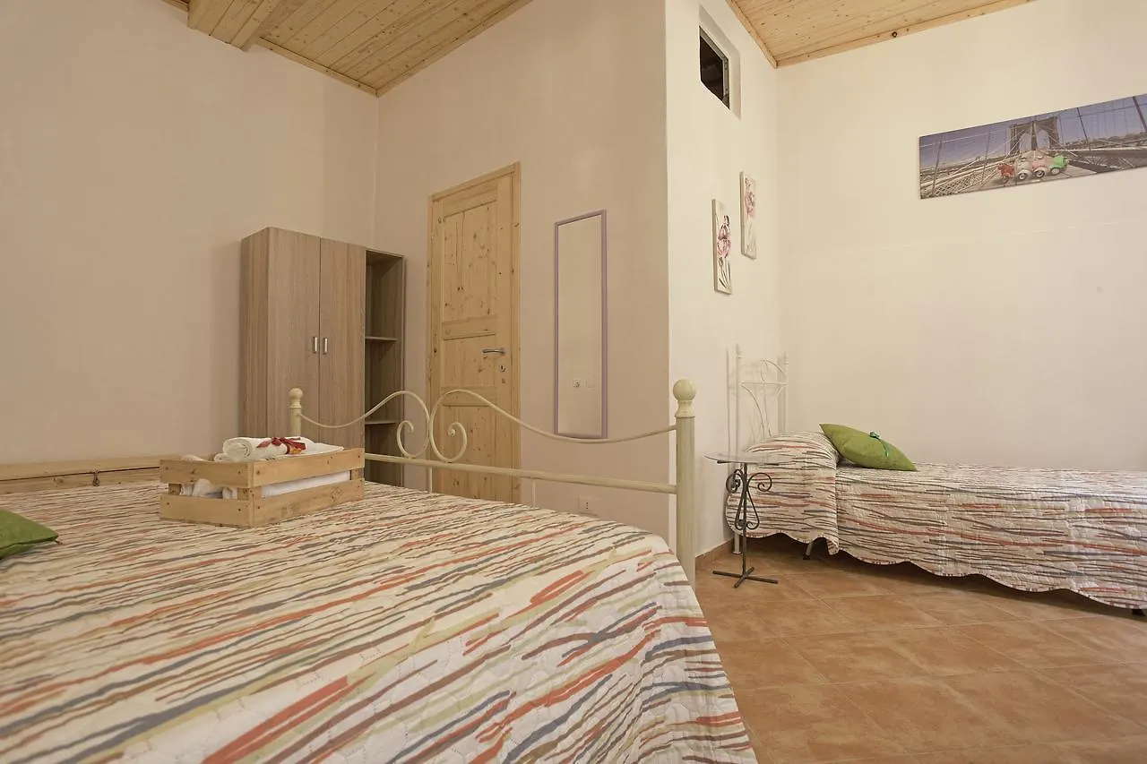 B&B Alla Cattedrale Agrigento Italy